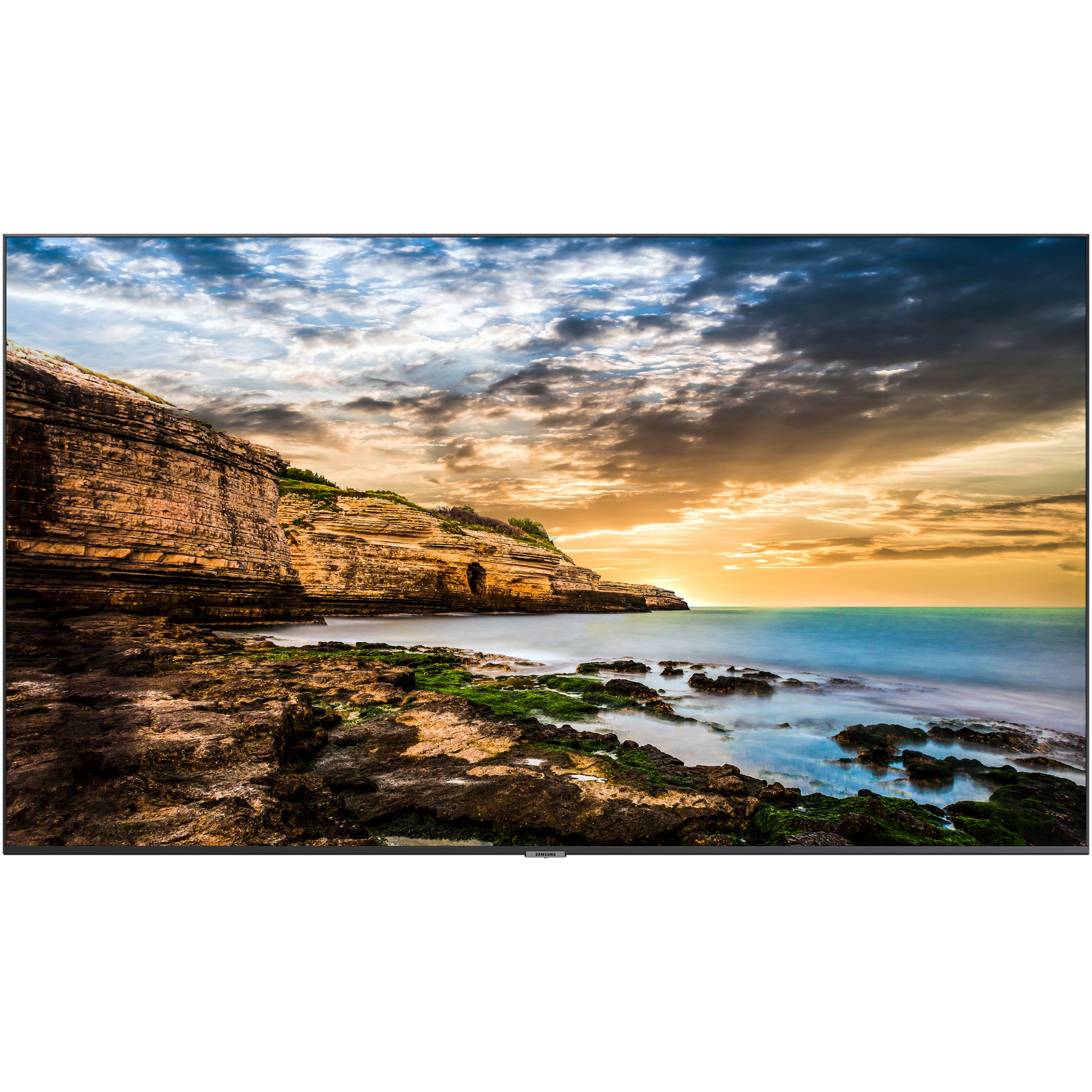Samsung Smart Signage QE75T 189.00cm(75