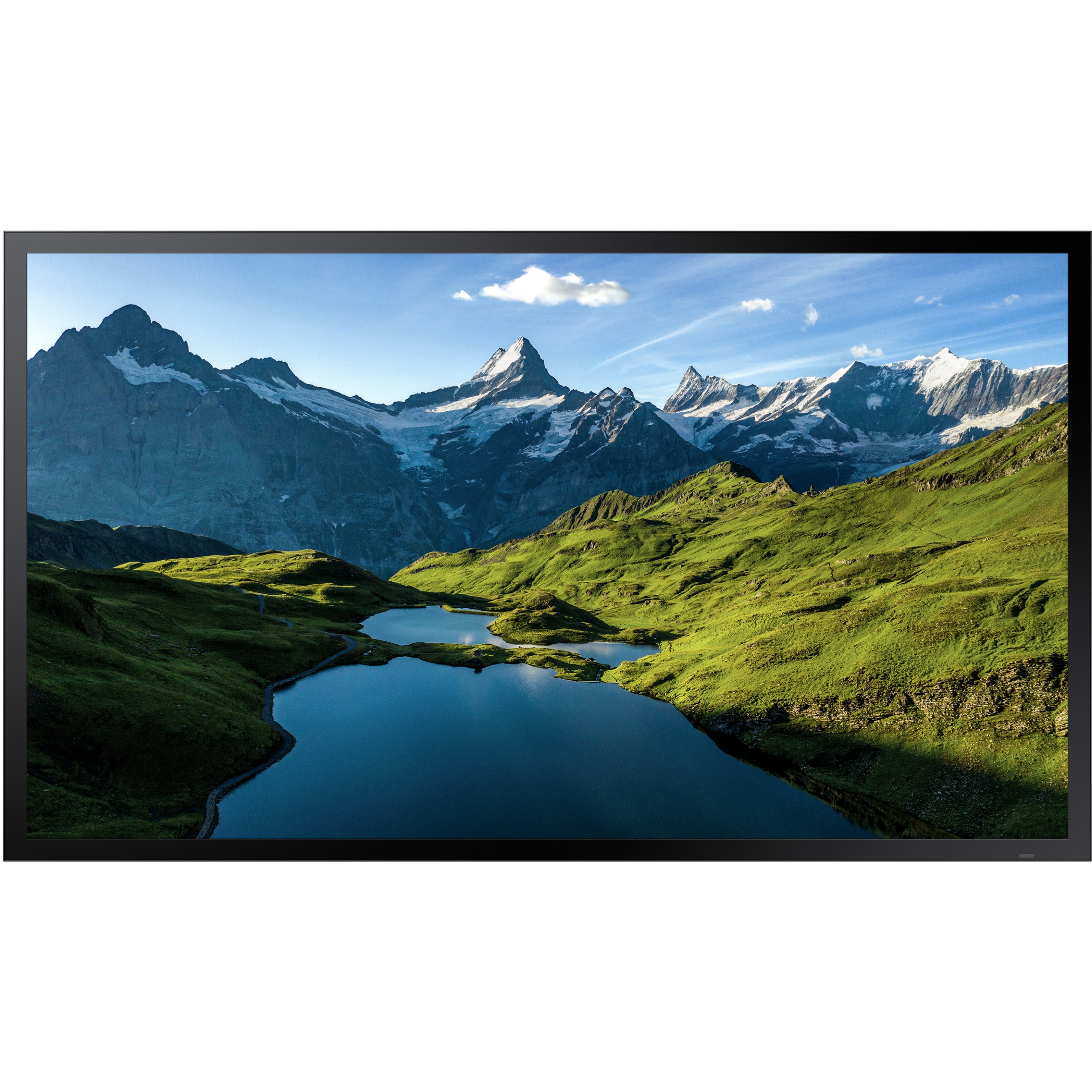 Samsung Smart Signage OH55A-S 138.7cm(55