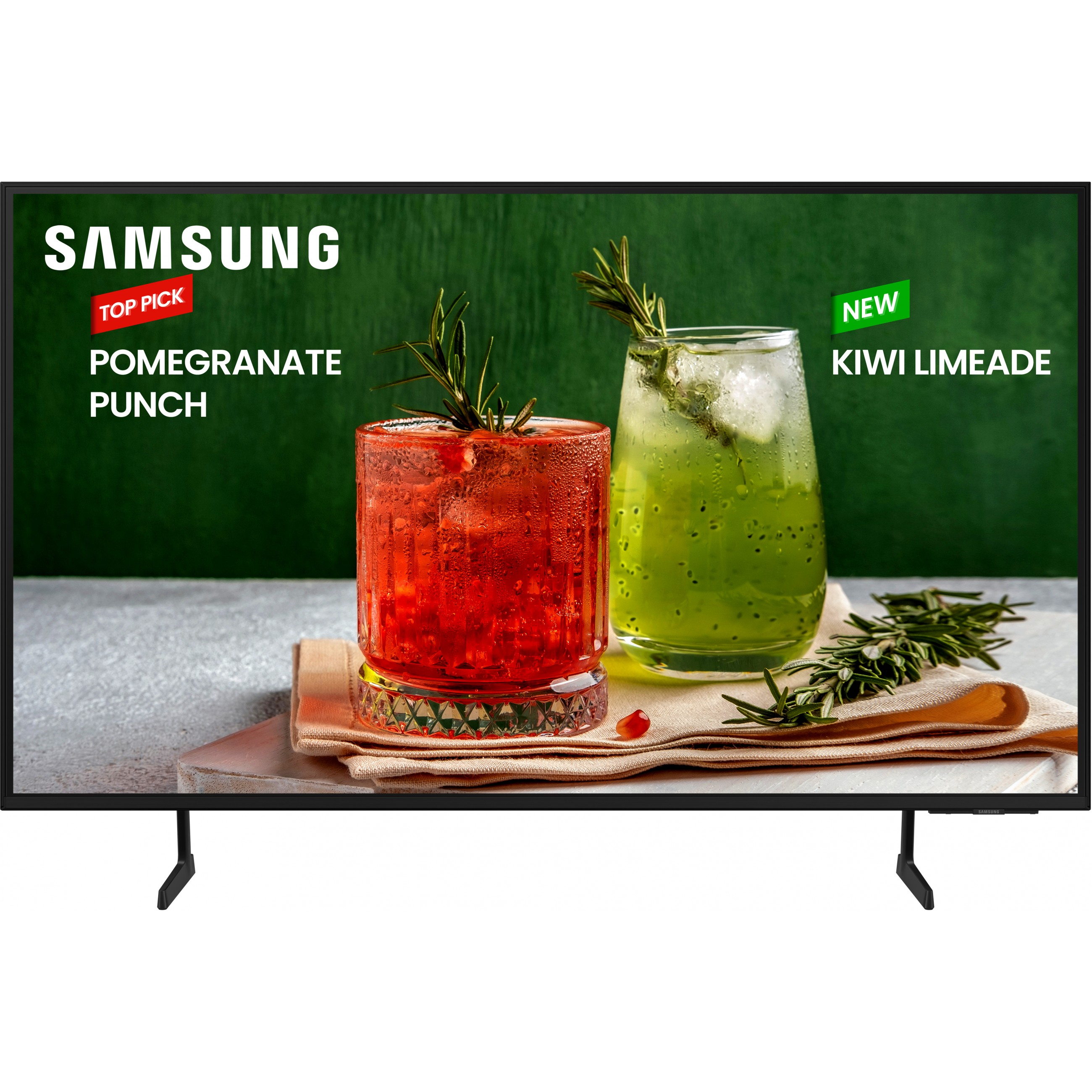 Samsung Smart Signage BE65D-H 163.83cm(65