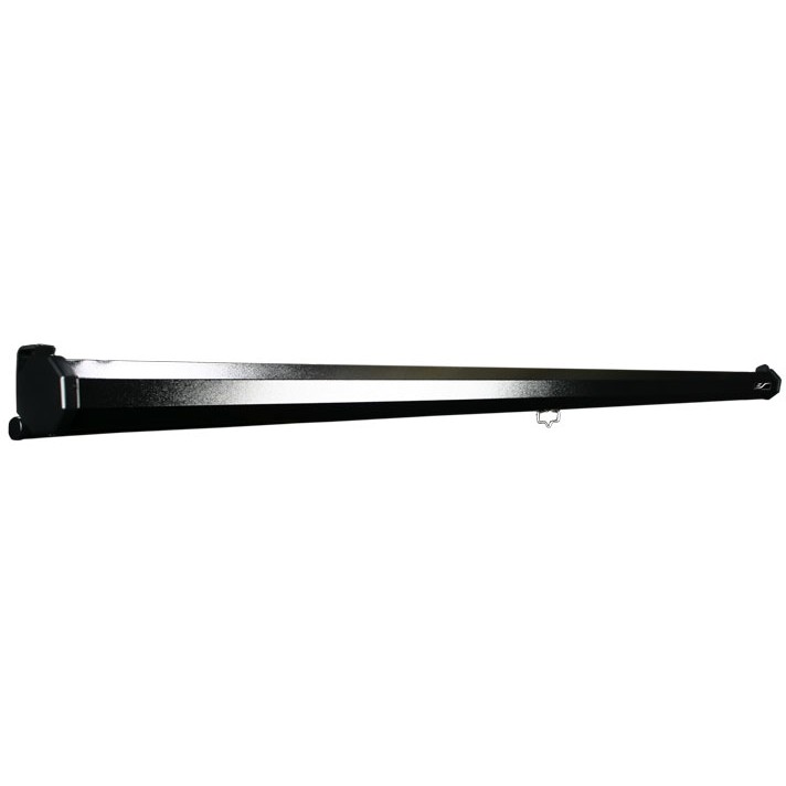 Elite Screens Rollo 16:9 203*114cm Manual schwarz