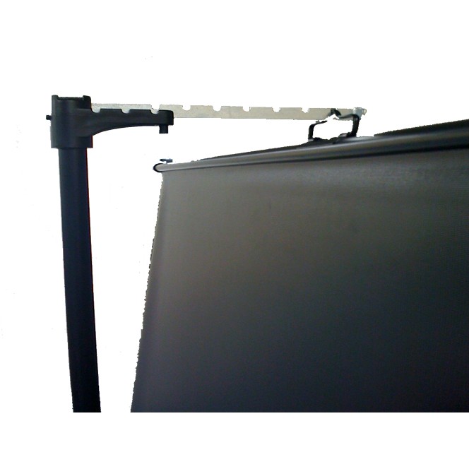 Elite Screens Stativ 16:9 221*124cm Tripod schwarz