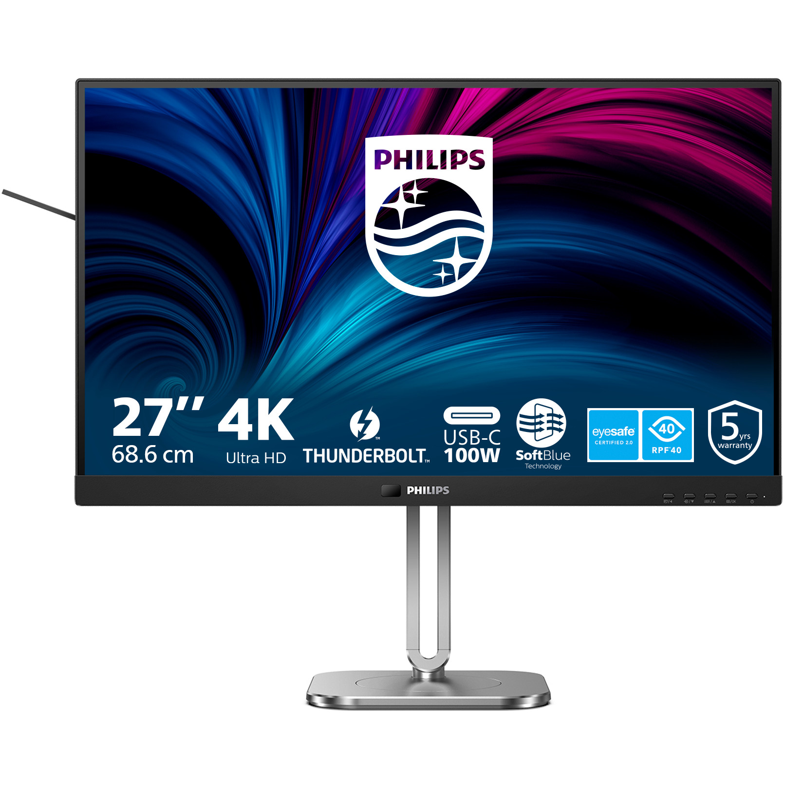 Philips 68.5cm (27.0