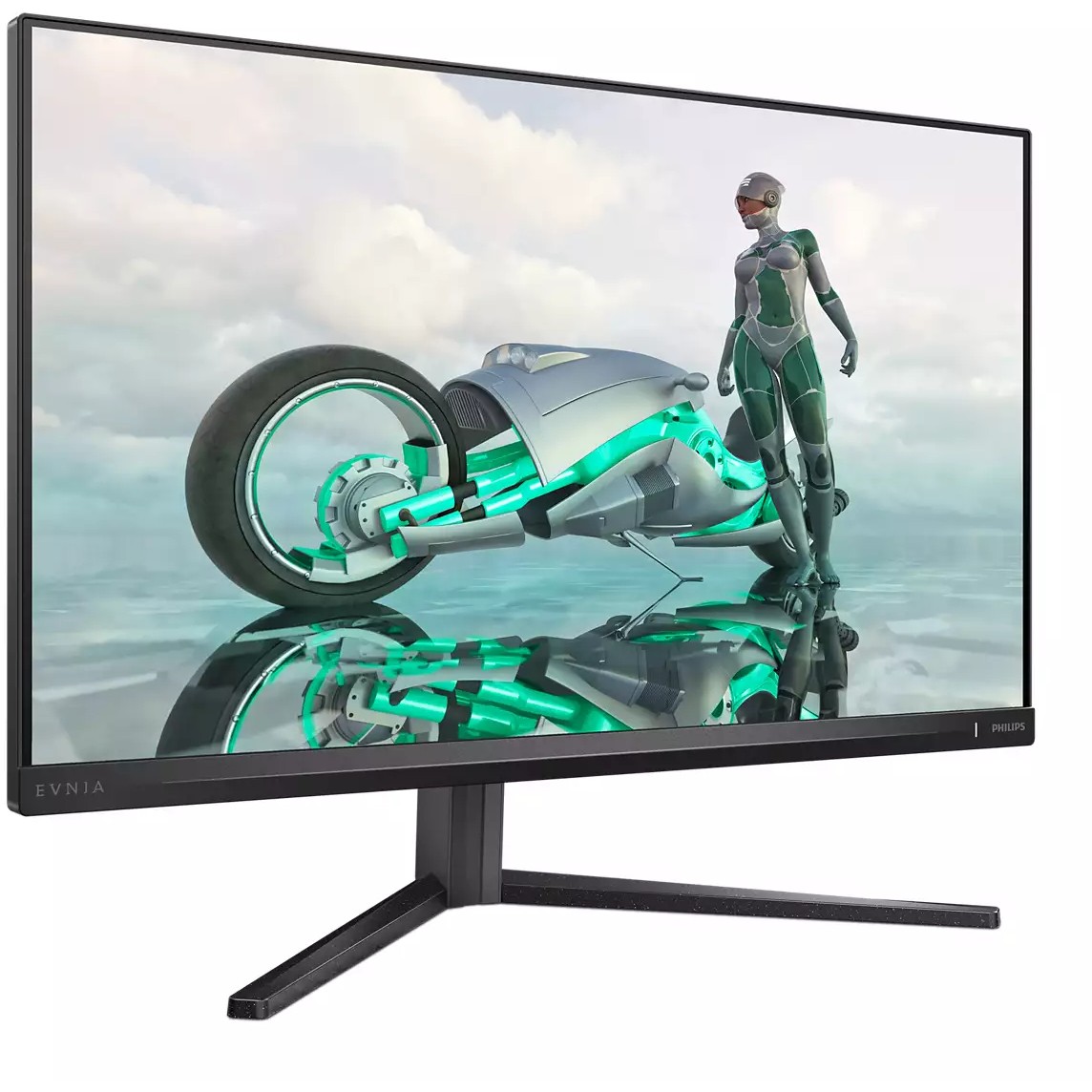 Philips 68.5cm (27.0