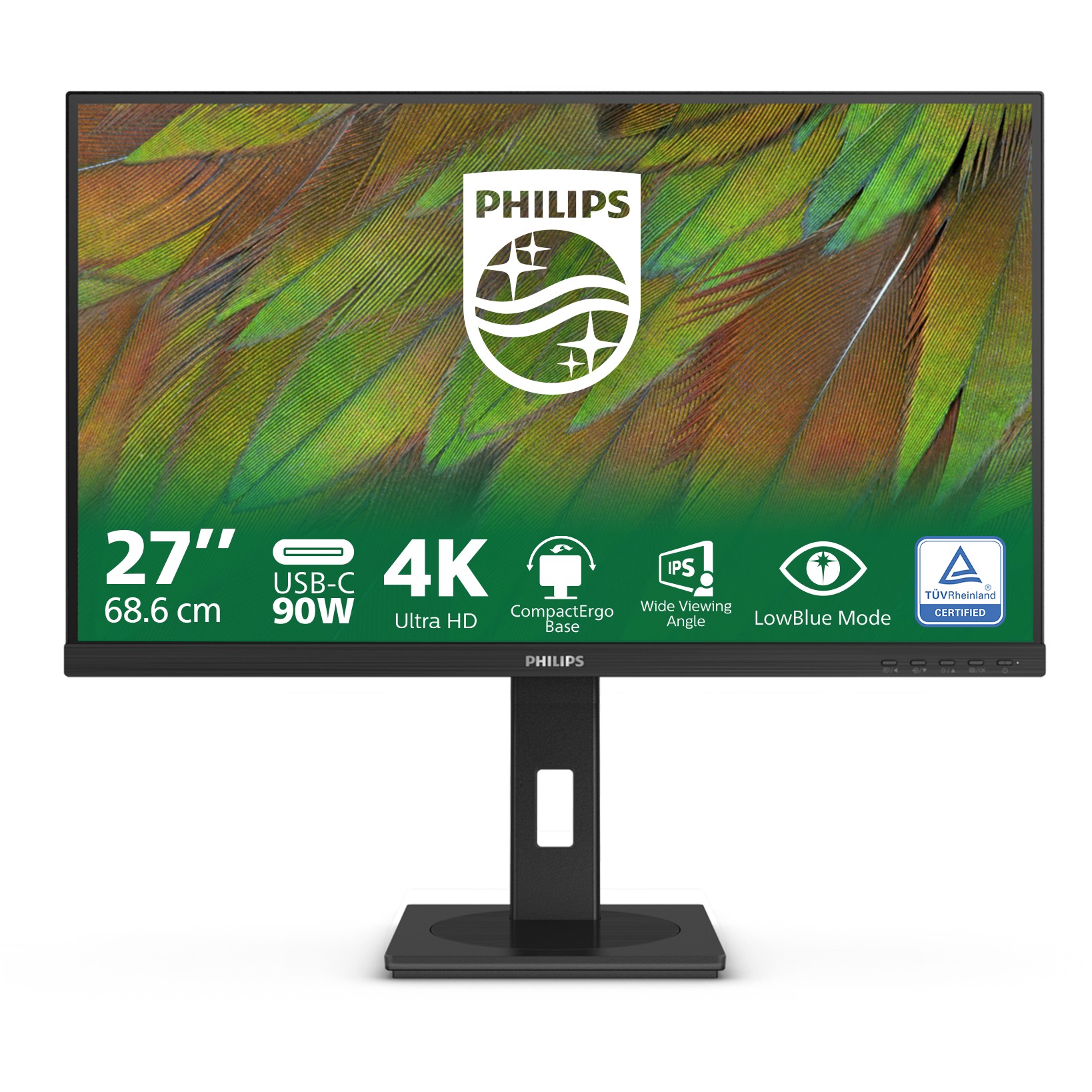 Philips 68.5cm (27.0