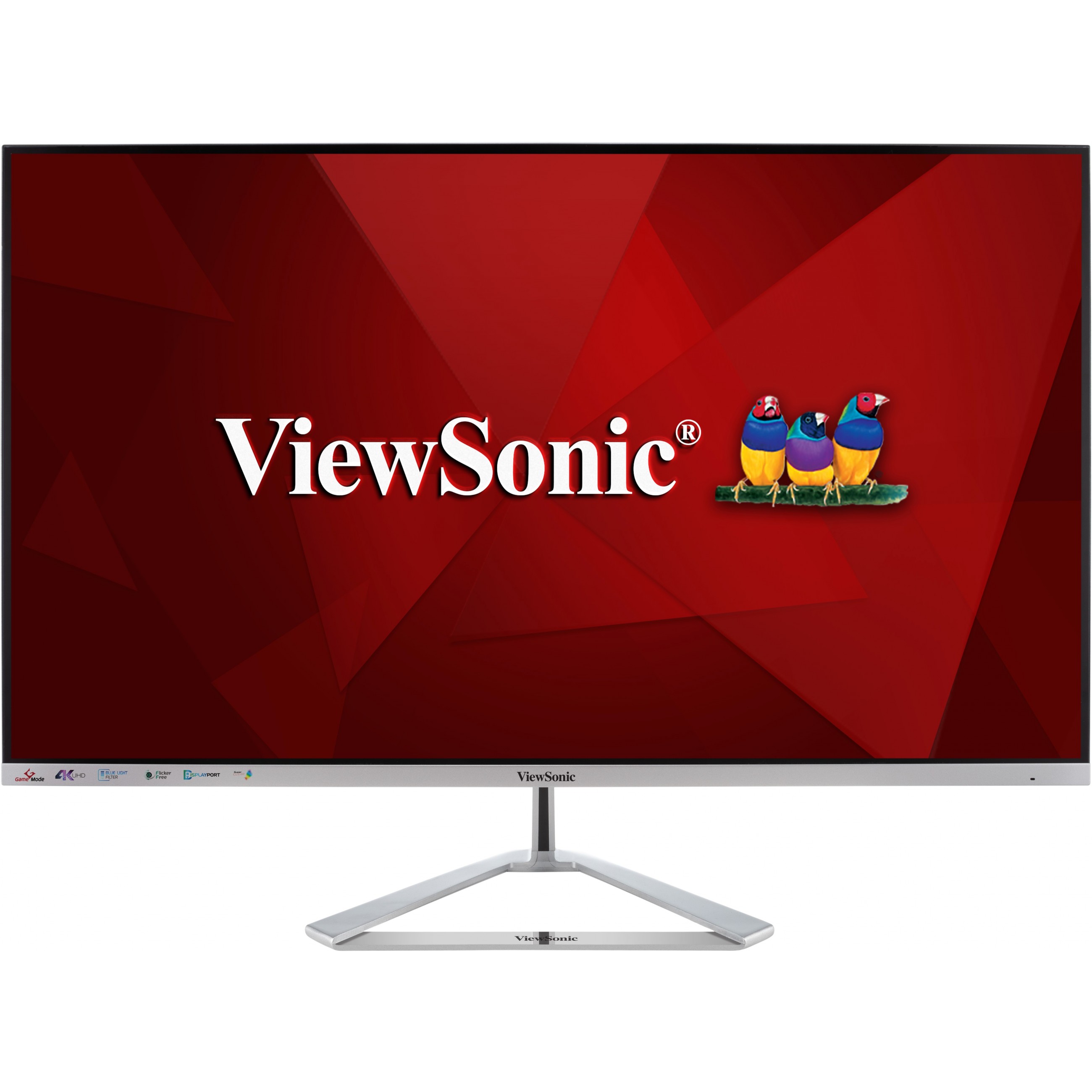 Viewsonic 80.0cm VX3276-4K-MHD 16:9 HDMI/DP/mDP UHD