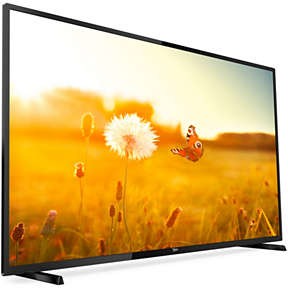 PHILIPS Hotel TV 43HFL3014/12 109.0cm(43