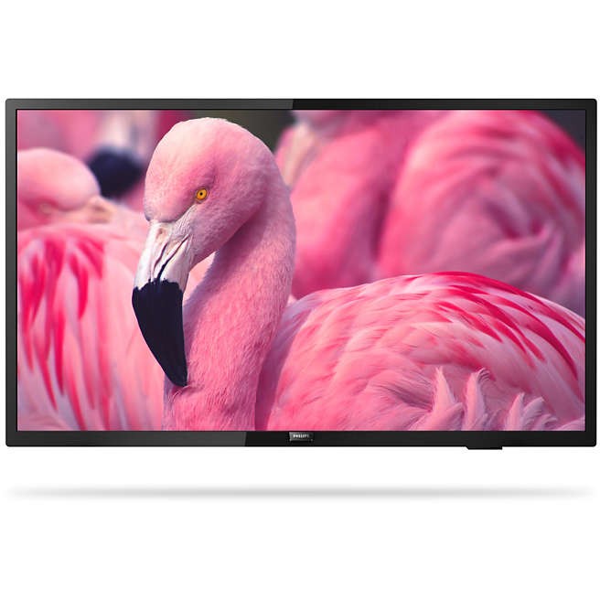 PHILIPS Hotel TV 32HFL4014/12 80.0cm(32