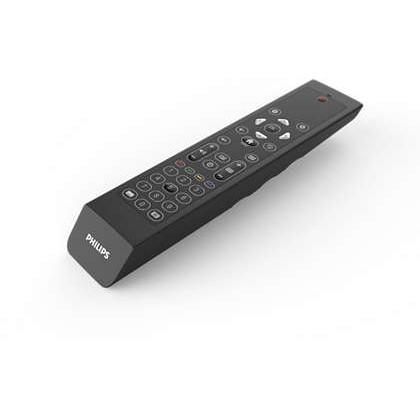 PHILIPS Hotel TV 22AV2204A/00 Hygienic RemoteControl