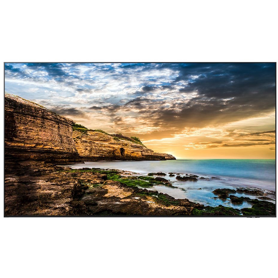 Samsung Smart Signage QE85T 214.63cm(85
