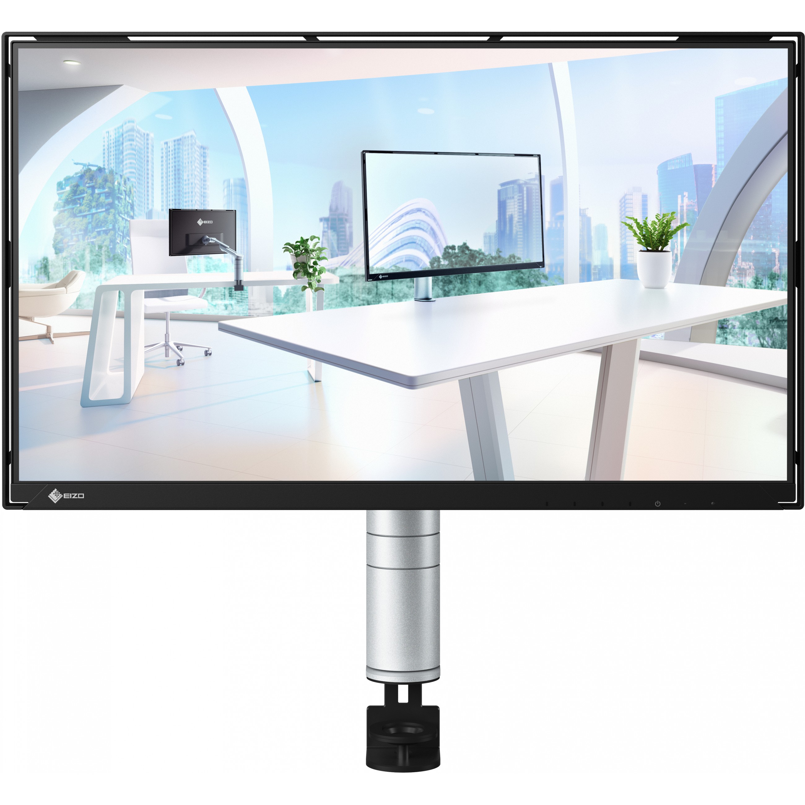 EIZO 60.5cm (23.8