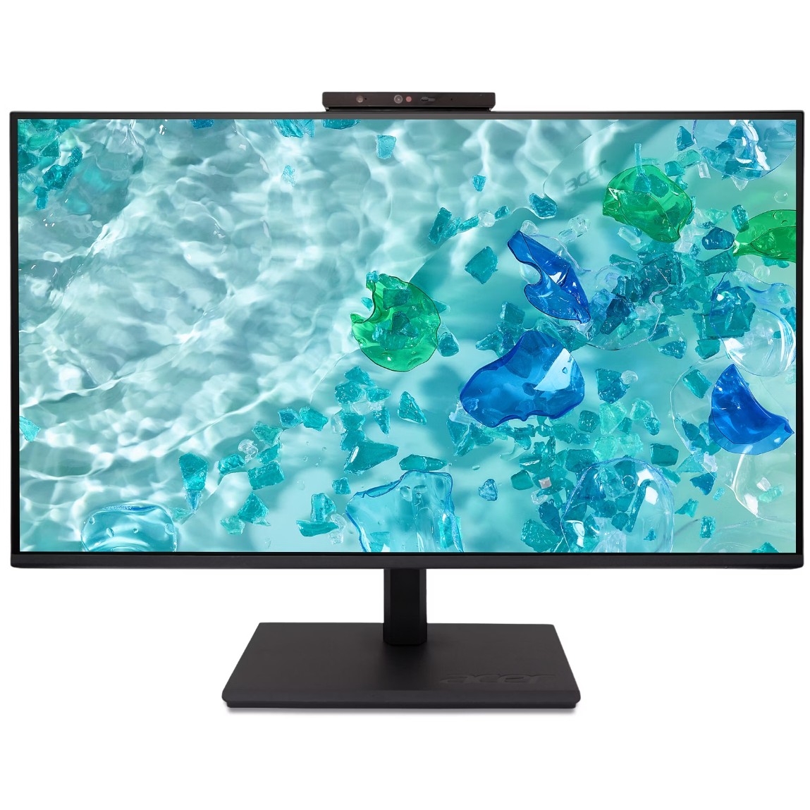 ACER TFT Vero B277D6bmiprczx 69cm 27'/1920x1080/VGA/HDMI/DP/USB/Cam