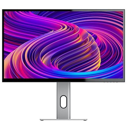 TFT Alogic Clarity 27 UHD 4K Monitor with 90W