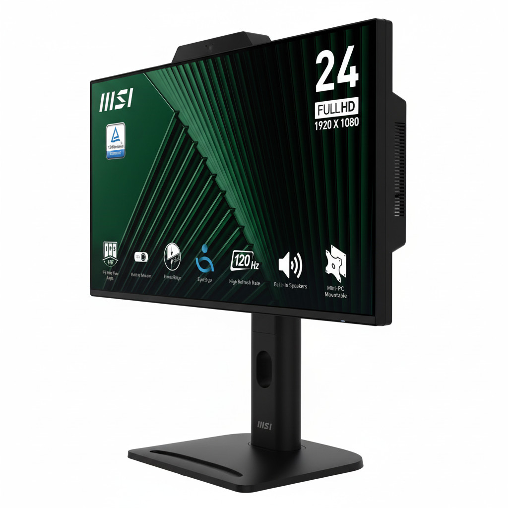 MSI PRO MP242PMGDE 60cm (24
