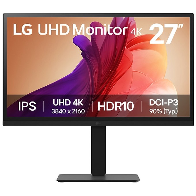 LG 27