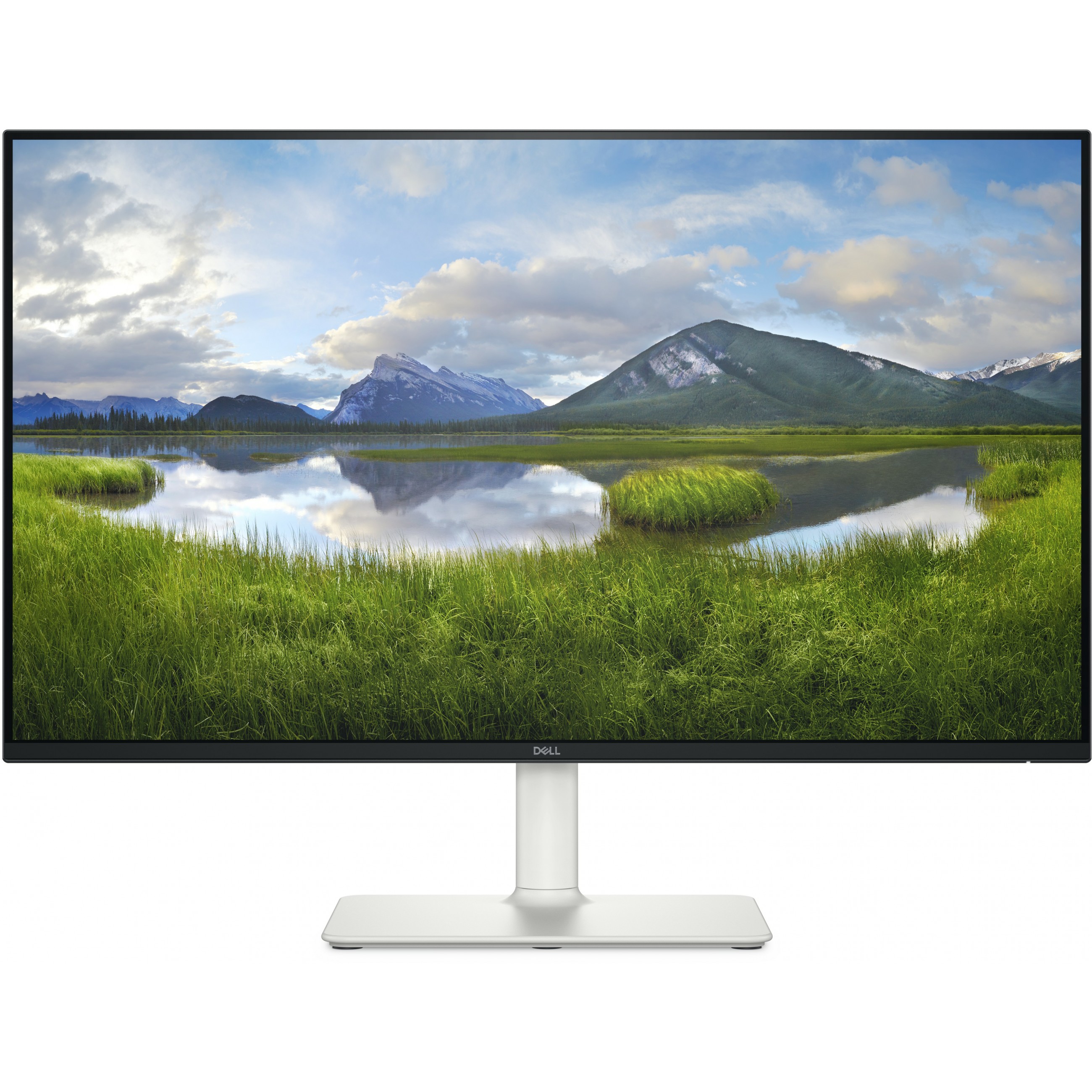 Dell S2725DS