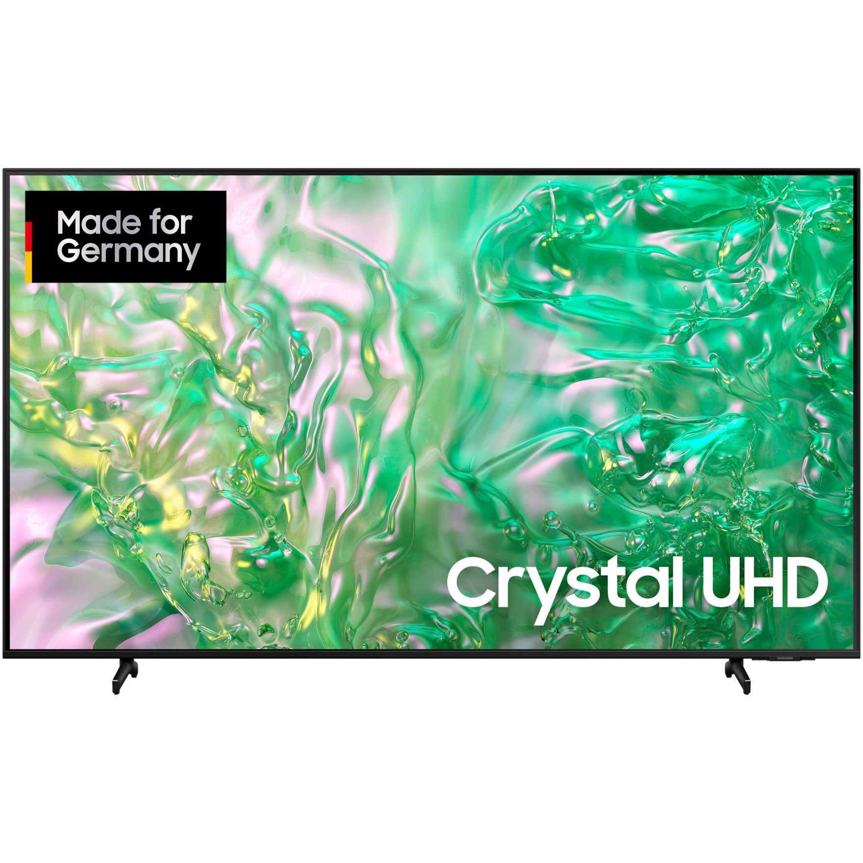 Samsung GU55DU8079UXZG