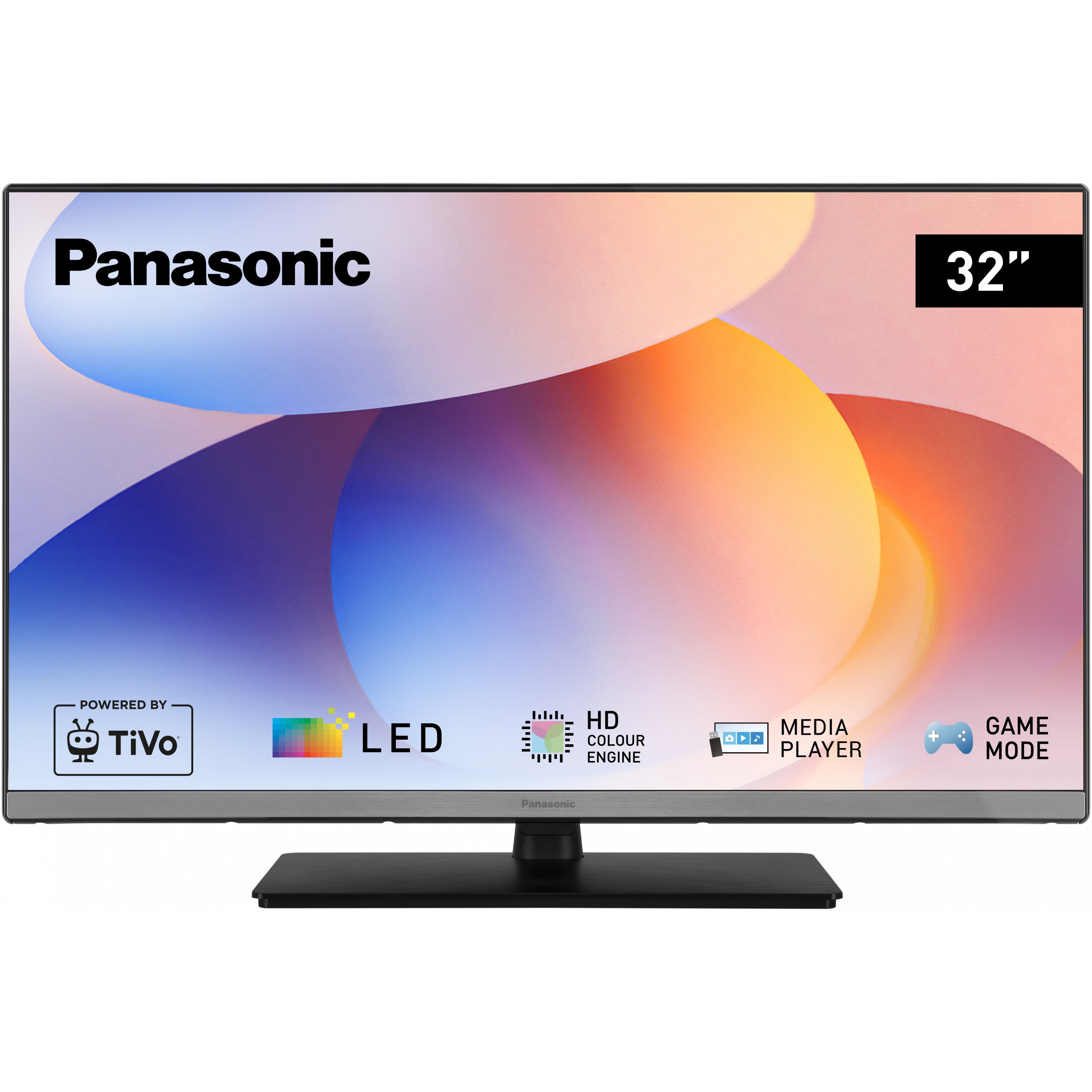 Panasonic TB-32S40AEZ silber