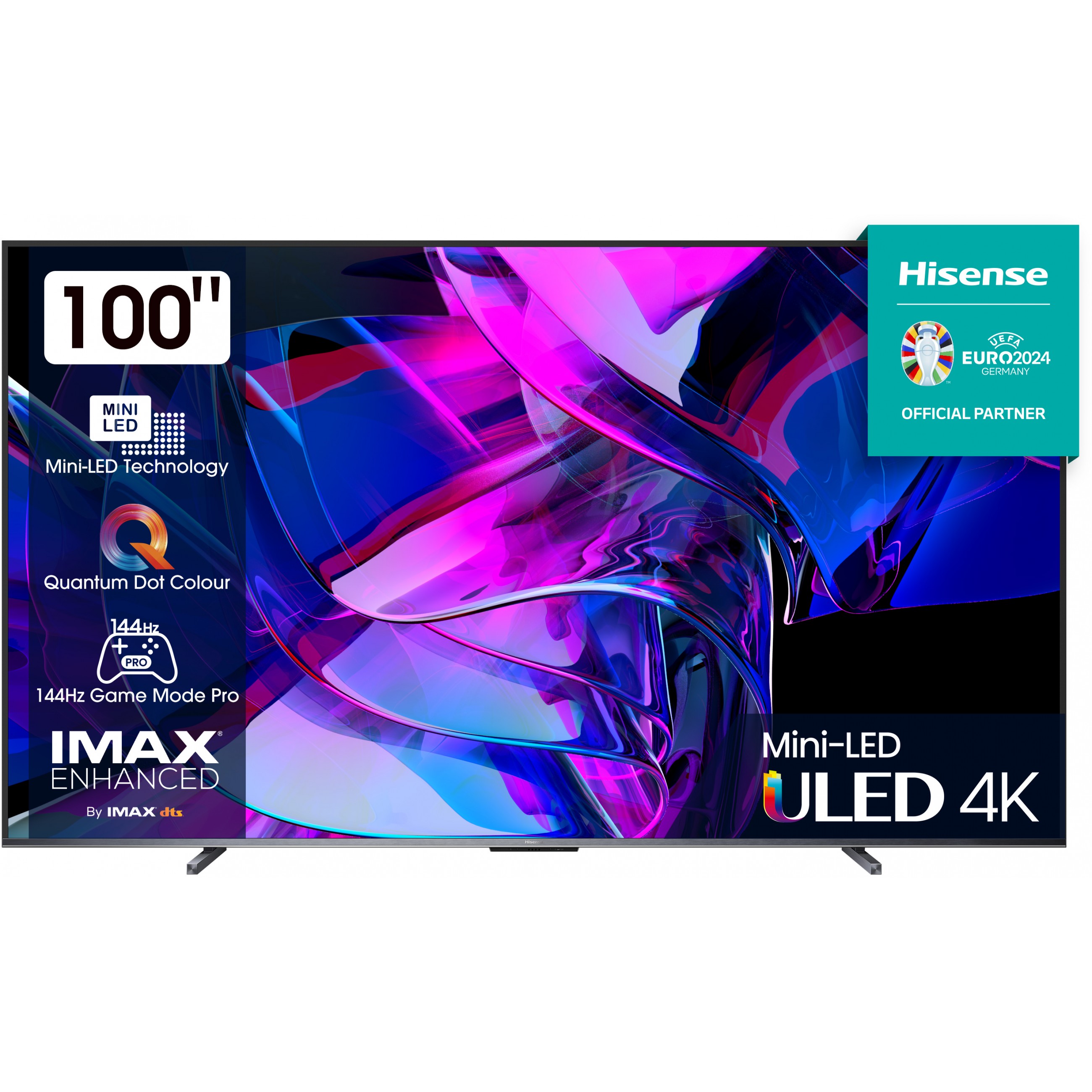 Hisense 100U7KQ