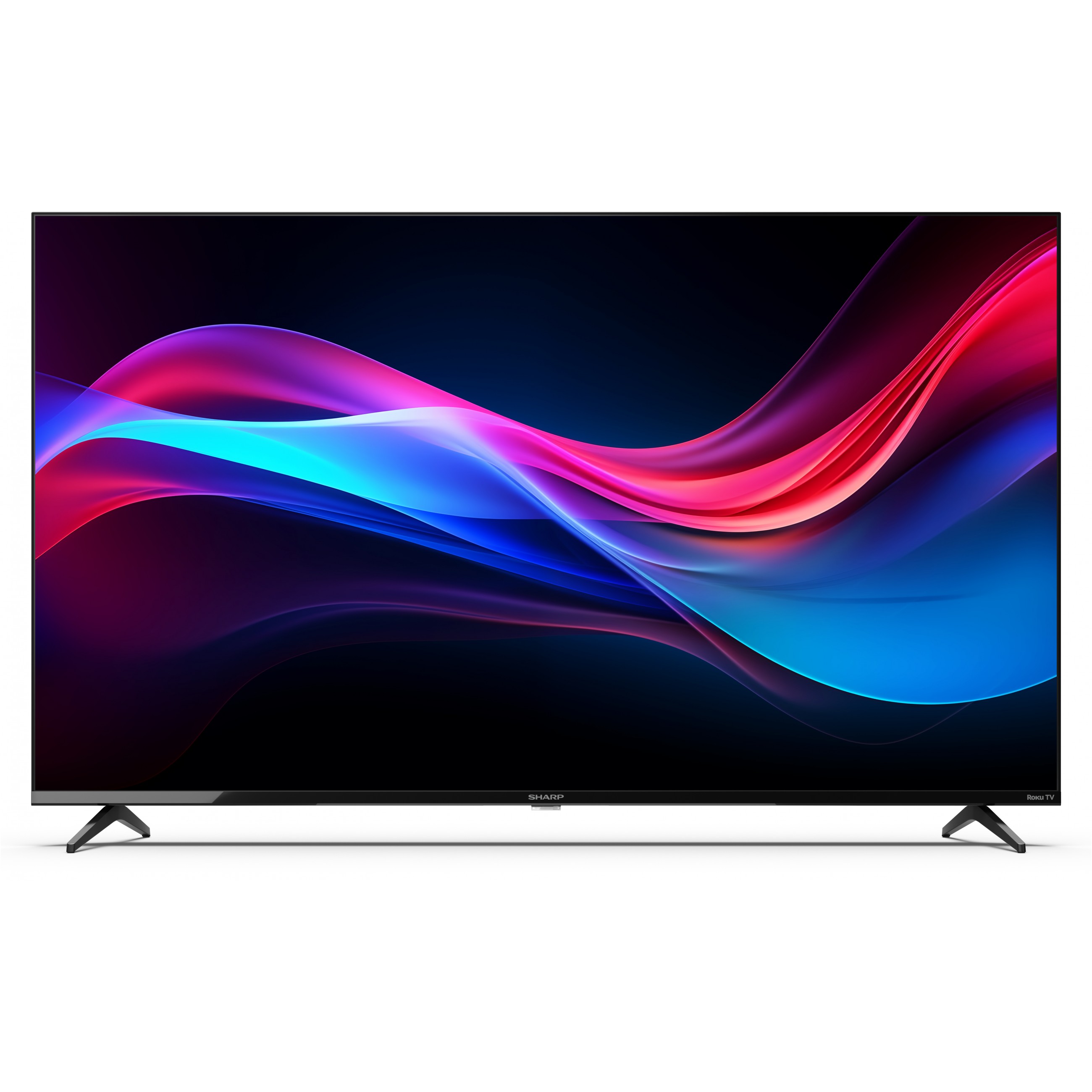 Sharp 50GJ4225E schwarz