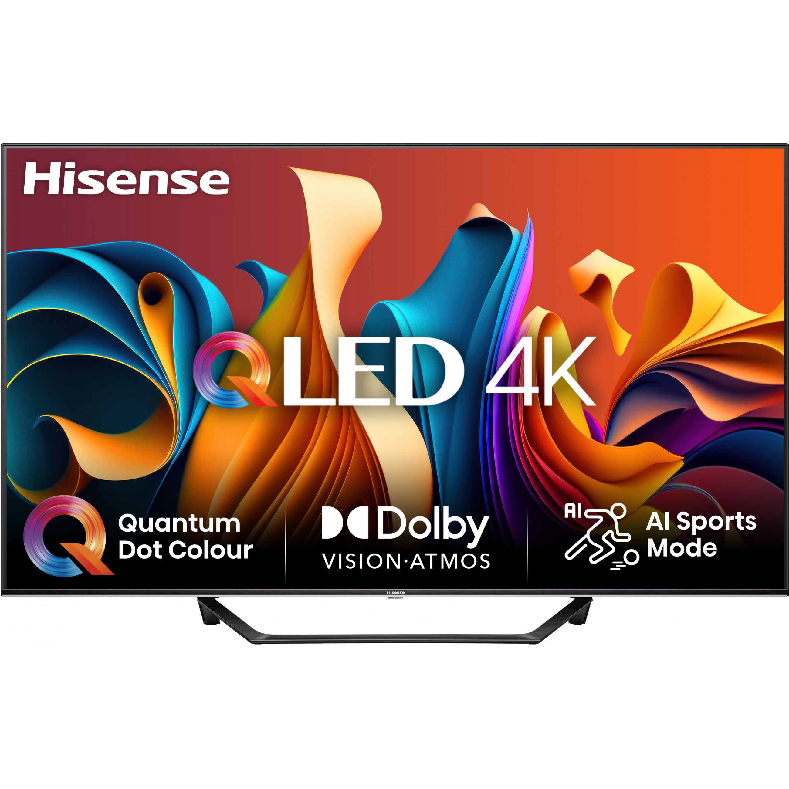 Hisense 43A7NQ