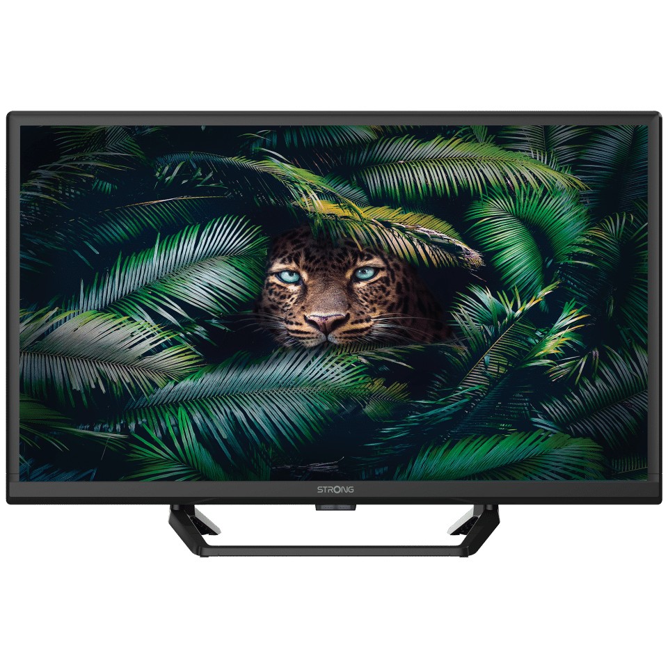 Strong SRT 24HE4023C schwarz