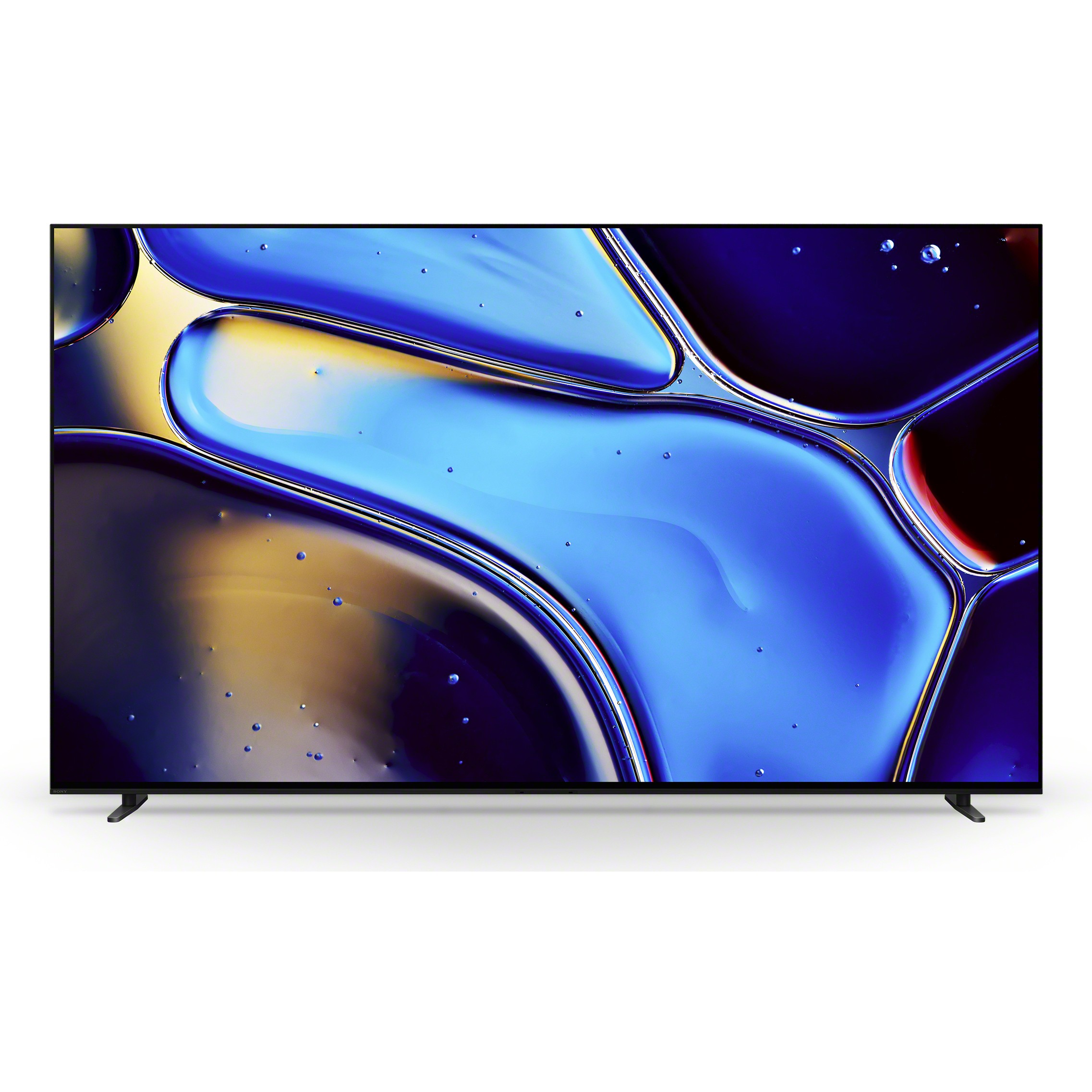 FWD-55XR80 55IN OLED 4K 3840X
