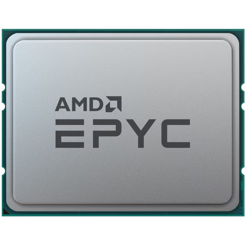 AMD EPYC 16Core Model 4564P Box