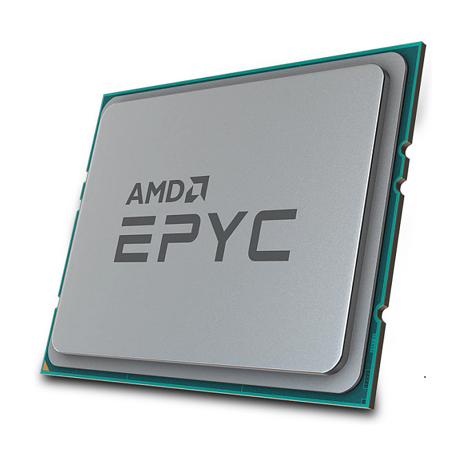 AMD SERVER AMD EPYC 7453