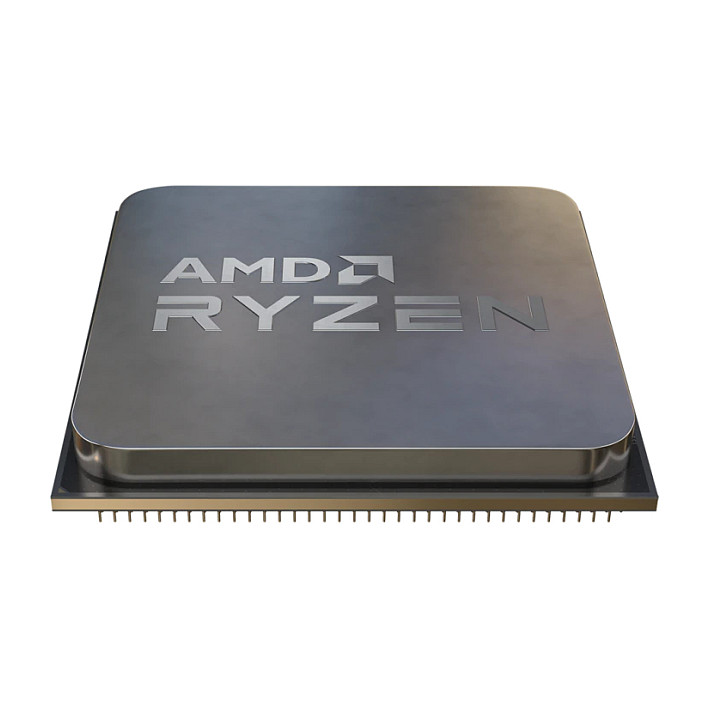 AMD Ryzen 3 4100 4GHz AM4 4C/8T 65W 6MB with Wraith Stealth Cooler MULTIPACK