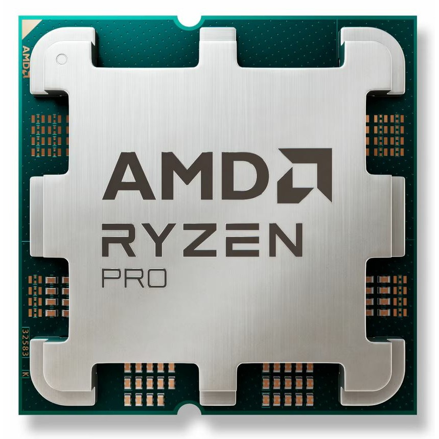 AMD Ryzen 5 8500G PRO 5.05GHz AM5 22MB Cache Tray