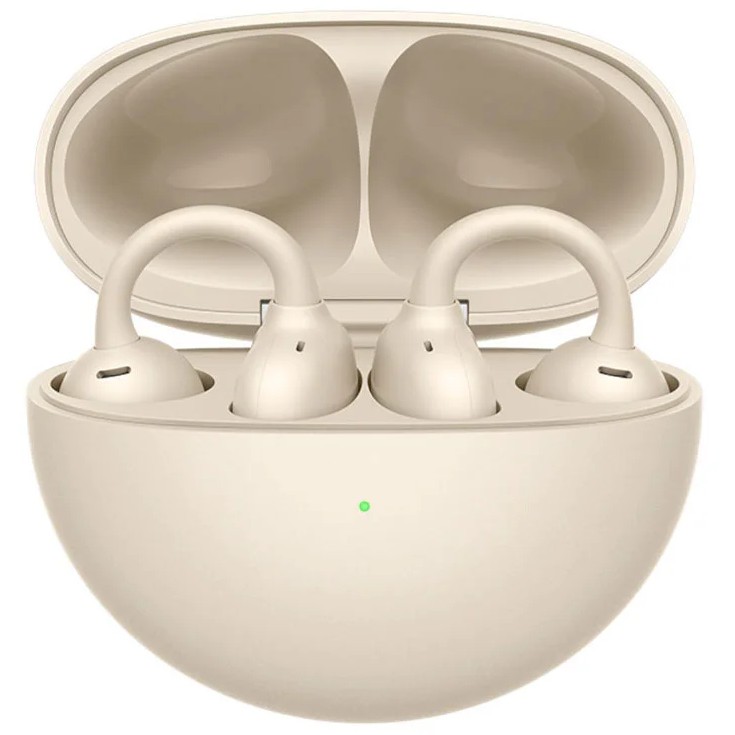 Huawei - FreeClip. Beige