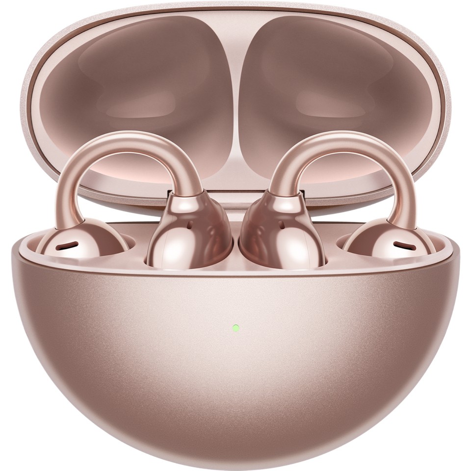Huawei - FreeClip. Rose gold