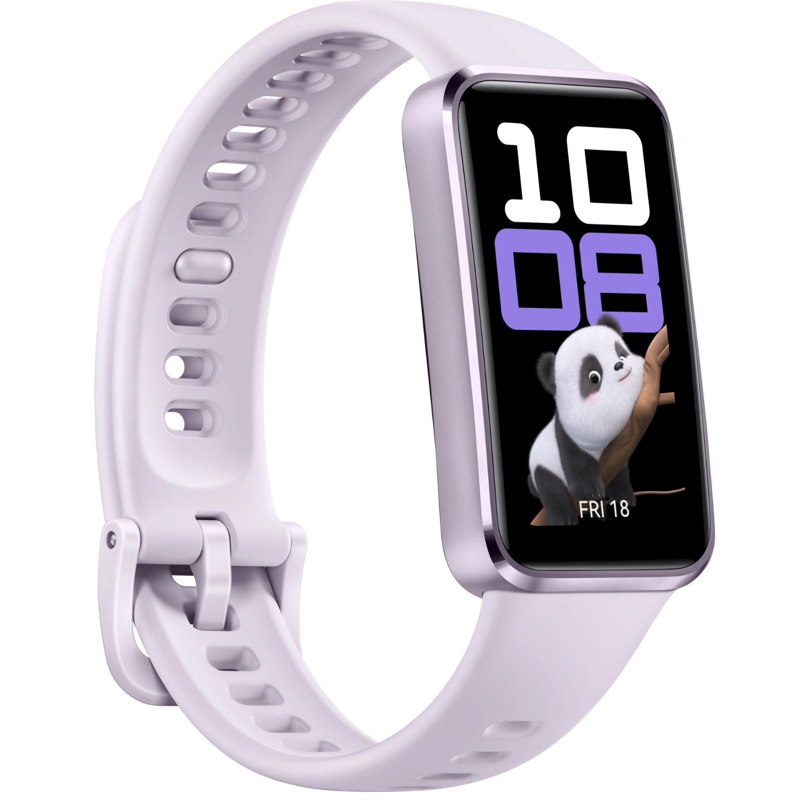 HUAWEI Band 10 (Nora-B29F). Purple