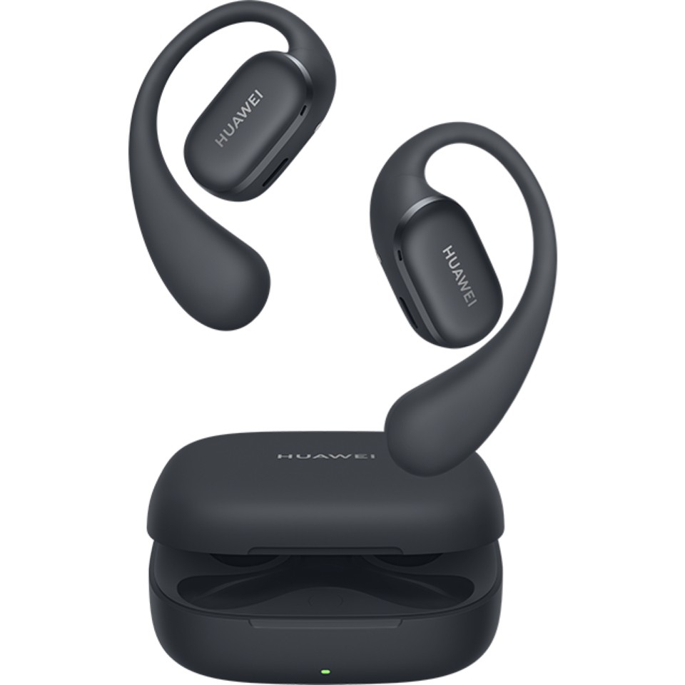 HUAWEI FreeArc Black