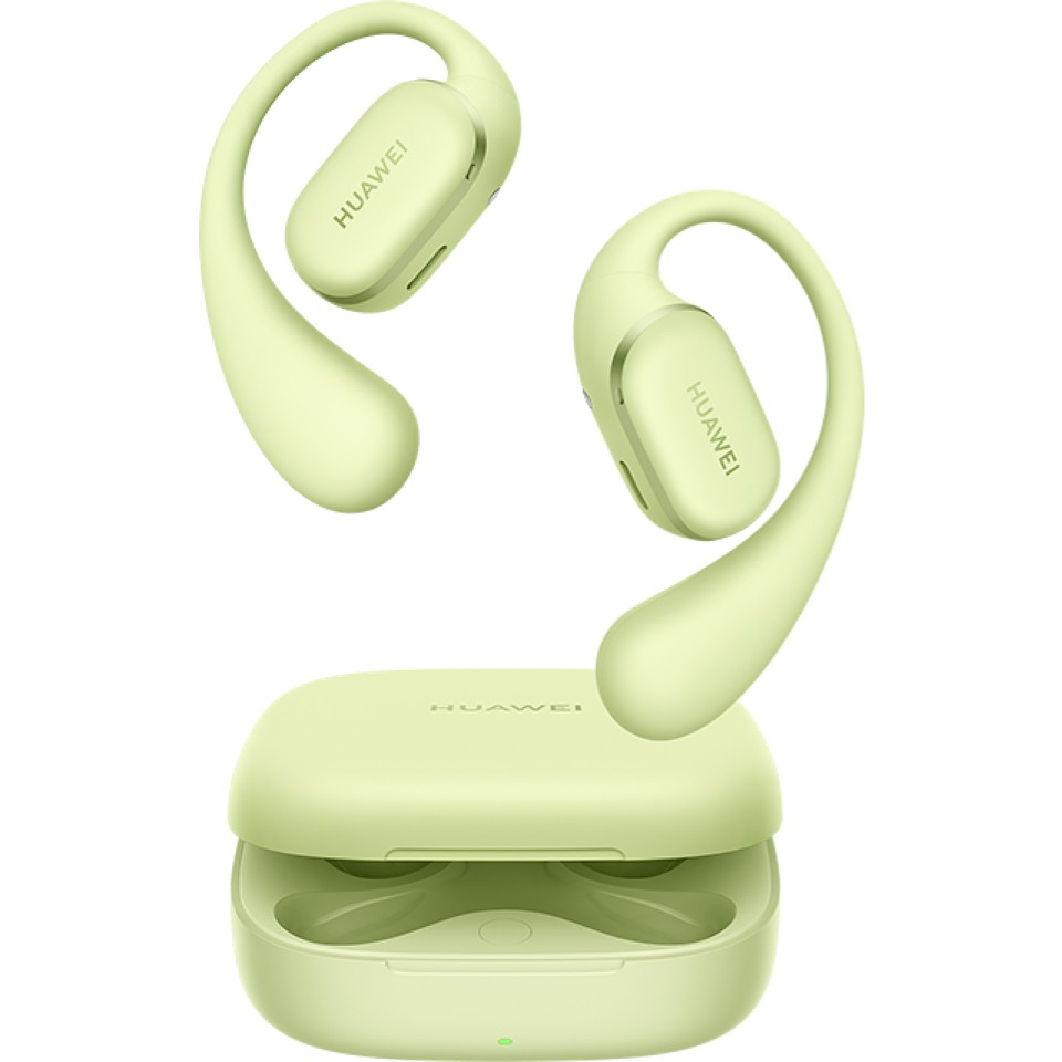 HUAWEI FreeArc Green