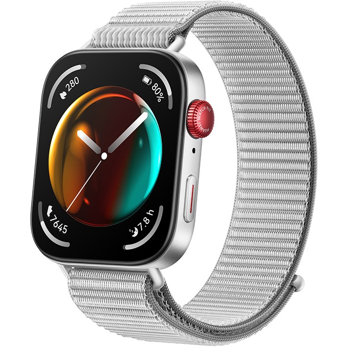 HUAWEI WATCH FIT 3 (Solo-B19T). Grey