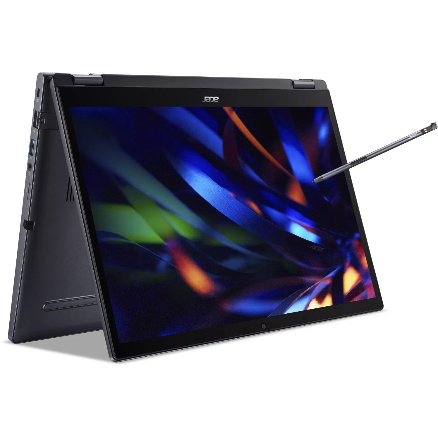 Acer TravelMate P4 Spin 16:10 i5-1335U 16GB 512GBSSD LTE W11P