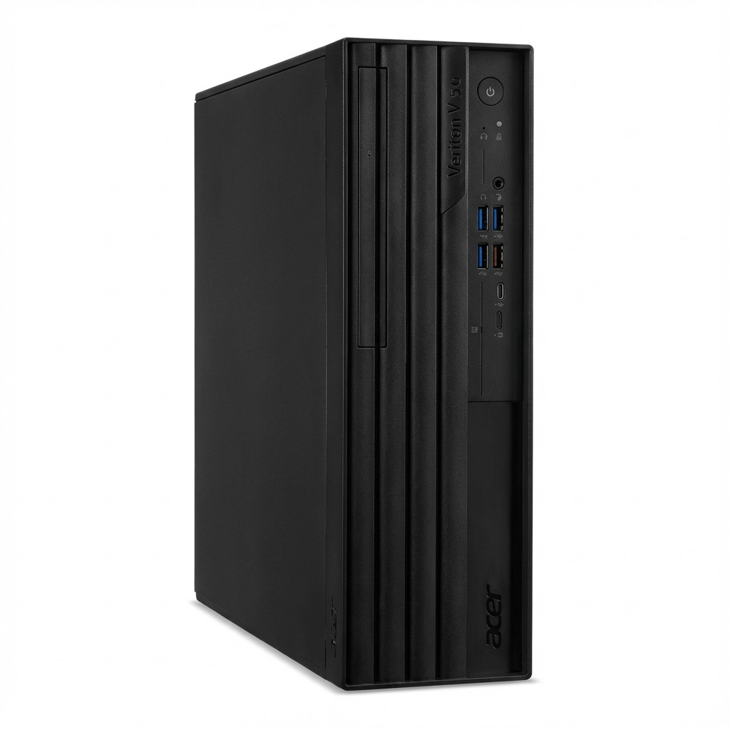 Acer Veriton VX4720G i5-14400 16GB 4000MHz 512GBSSD W11P