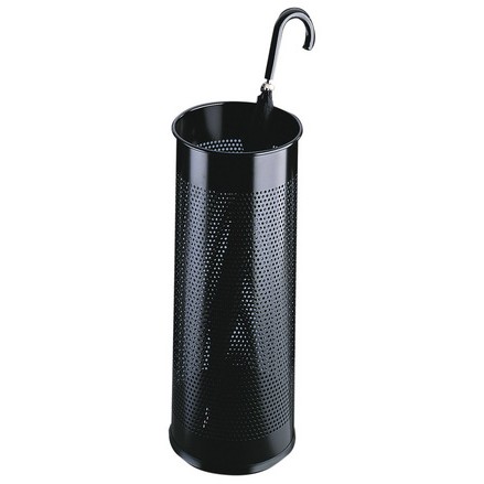 DURABLE Schirmständer aus Metall 285 L schwarz