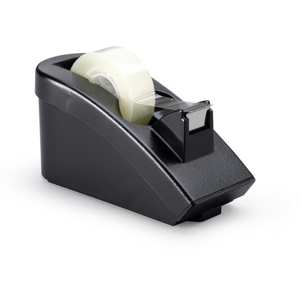 DURABLE Tischabroller TREND inkl. einer Rolle Klebefilm
