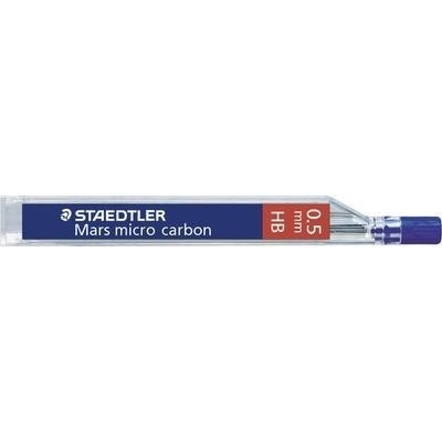 STAEDTLER Feinmine Mars micro 0.5mm HB 12St 12 Stück