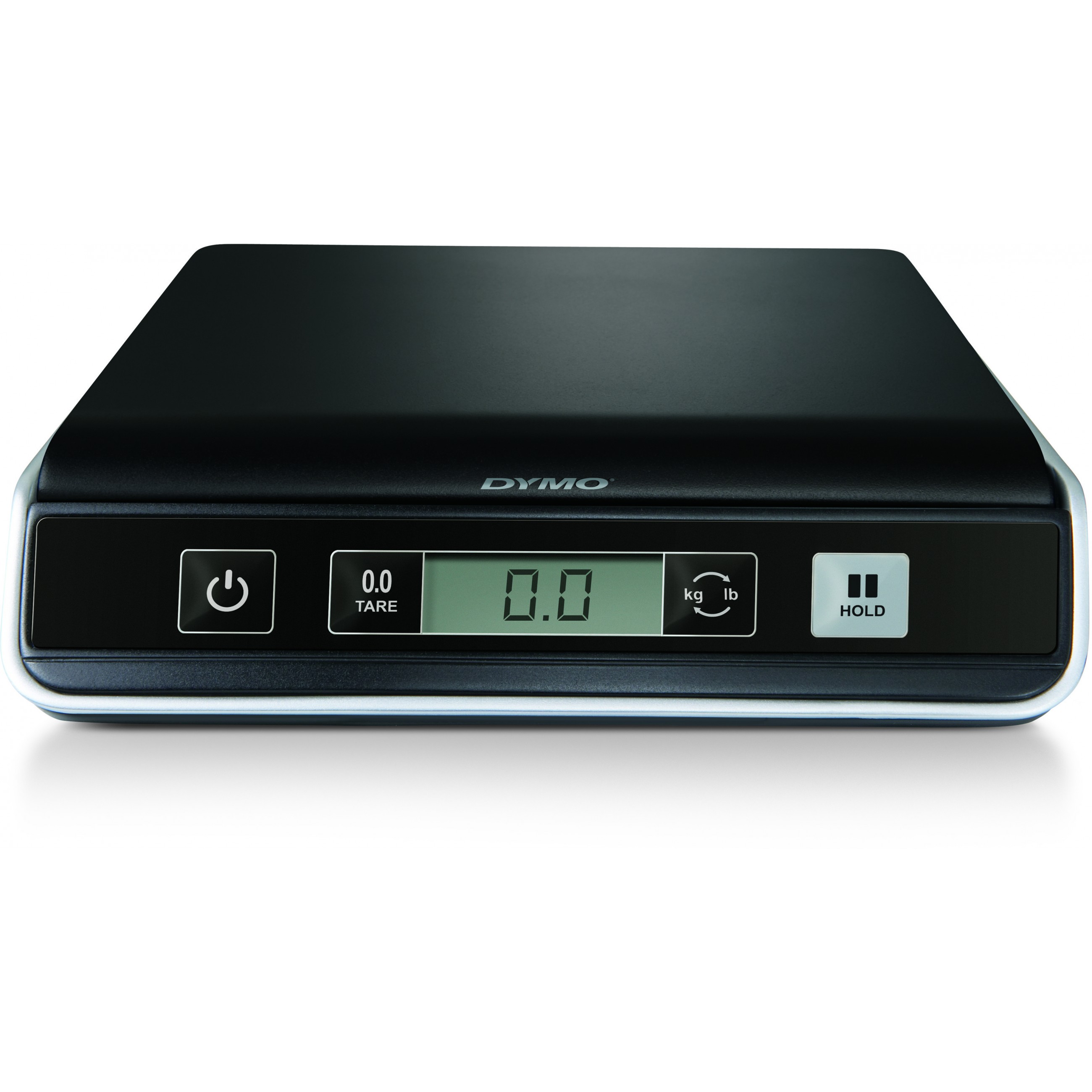 DYMO Briefwaage M5 5 kg (000 g und 0 kg)