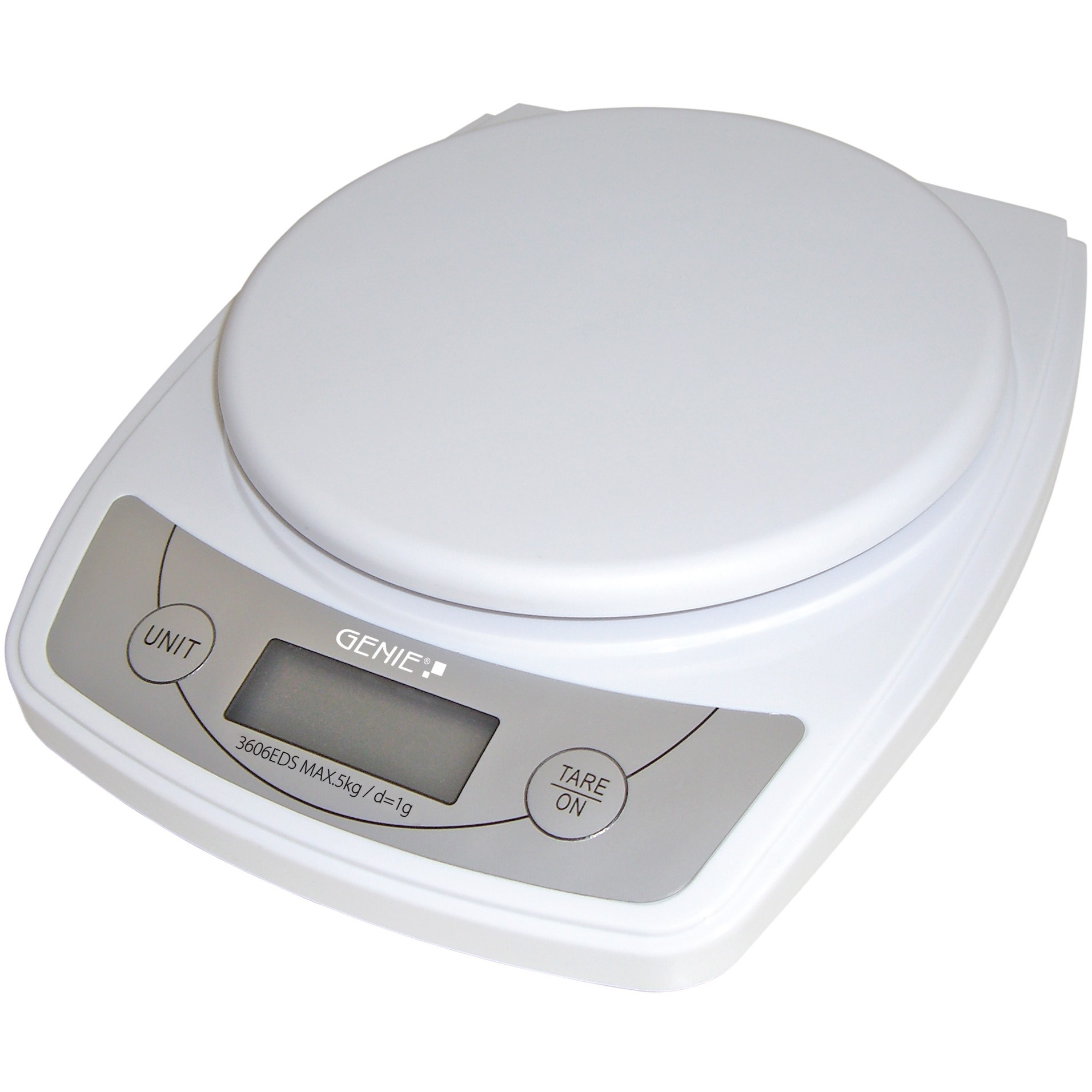 GENIE Briefwaage 3606 EDS
