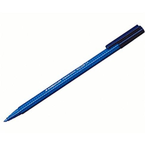 STAEDTLER Fasermaler triplus color 1mm blau