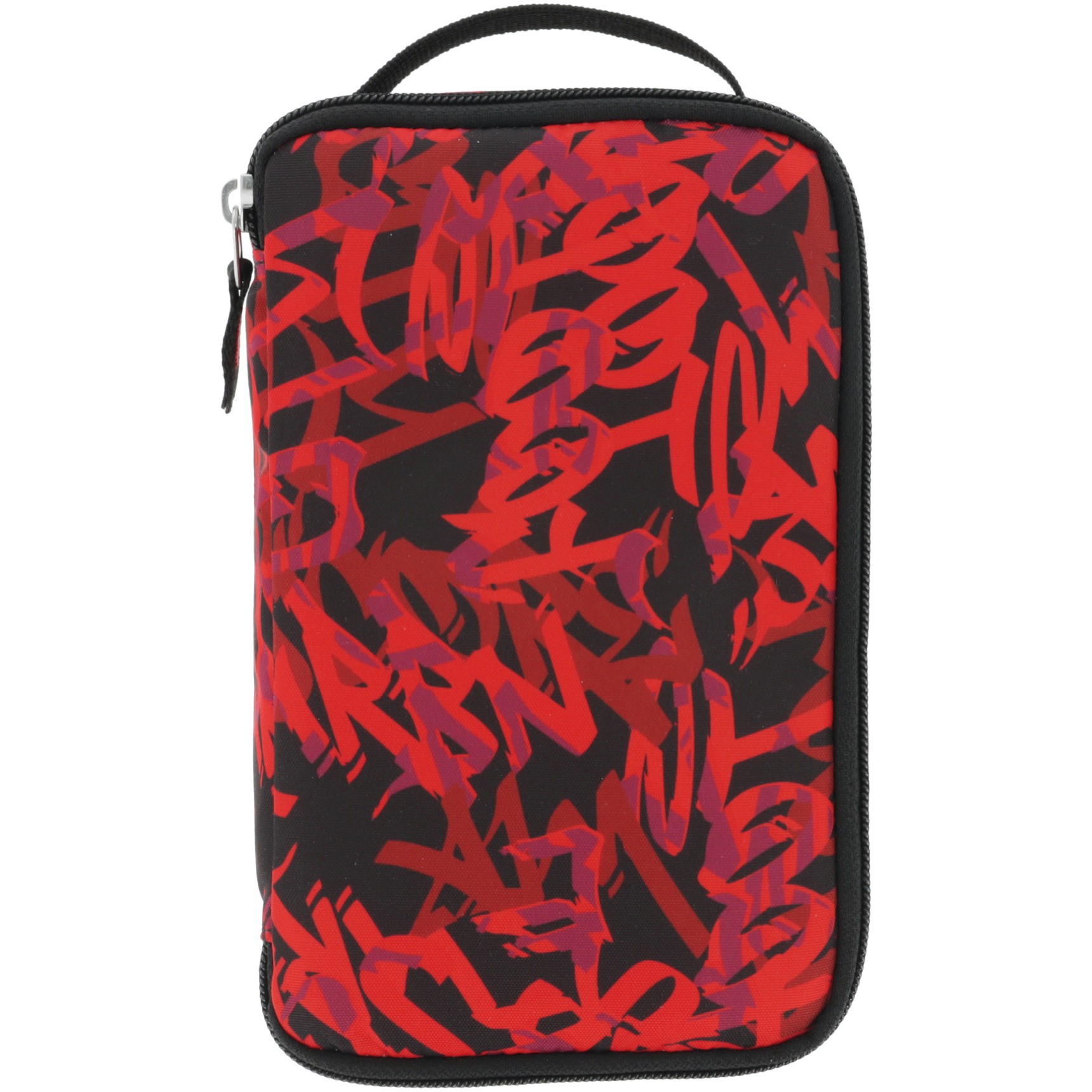 Herlitz Faulenzer 2 Go Graffiti