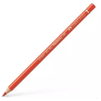 FABER-CASTELL Farbstift Polychromos Farbe 115 6er
