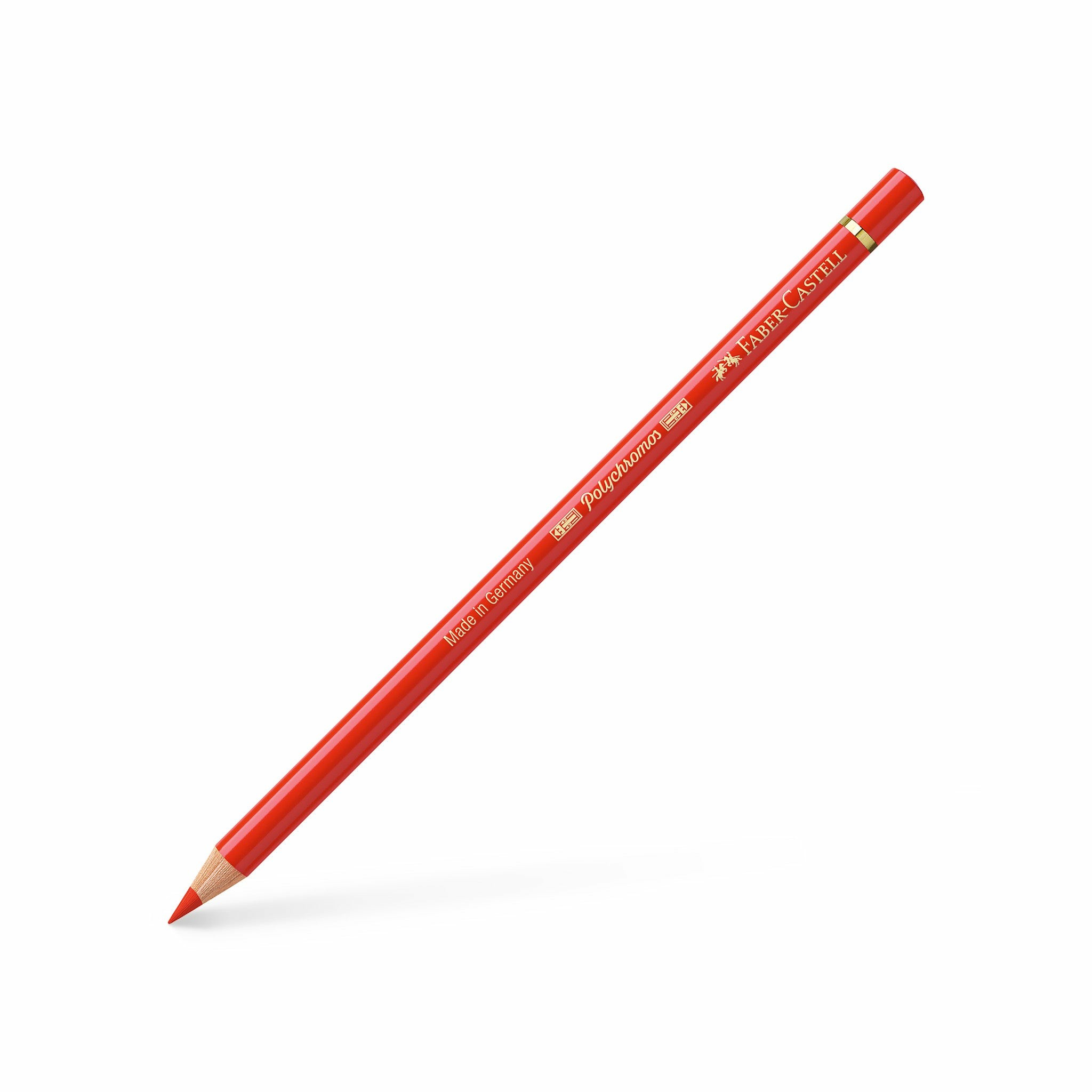 FABER-CASTELL Farbstift Polychromos Farbe 117 6er