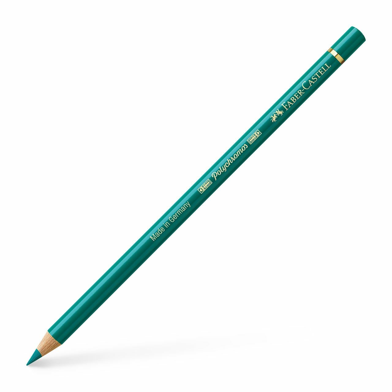 FABER-CASTELL Farbstift Polychromos Farbe 276 6er
