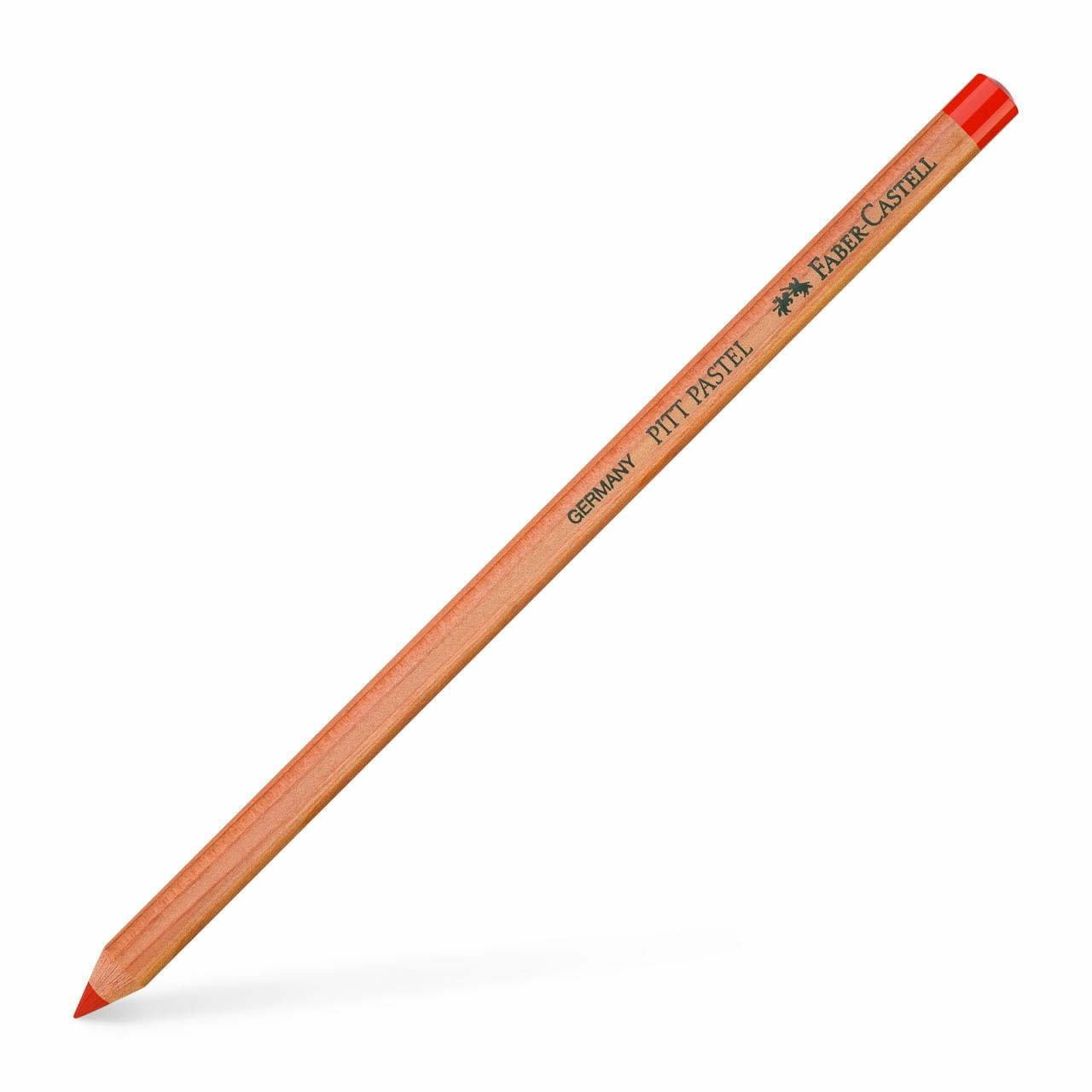 FABER-CASTELL Farbstift Pitt Pastel Farbe 118 6er