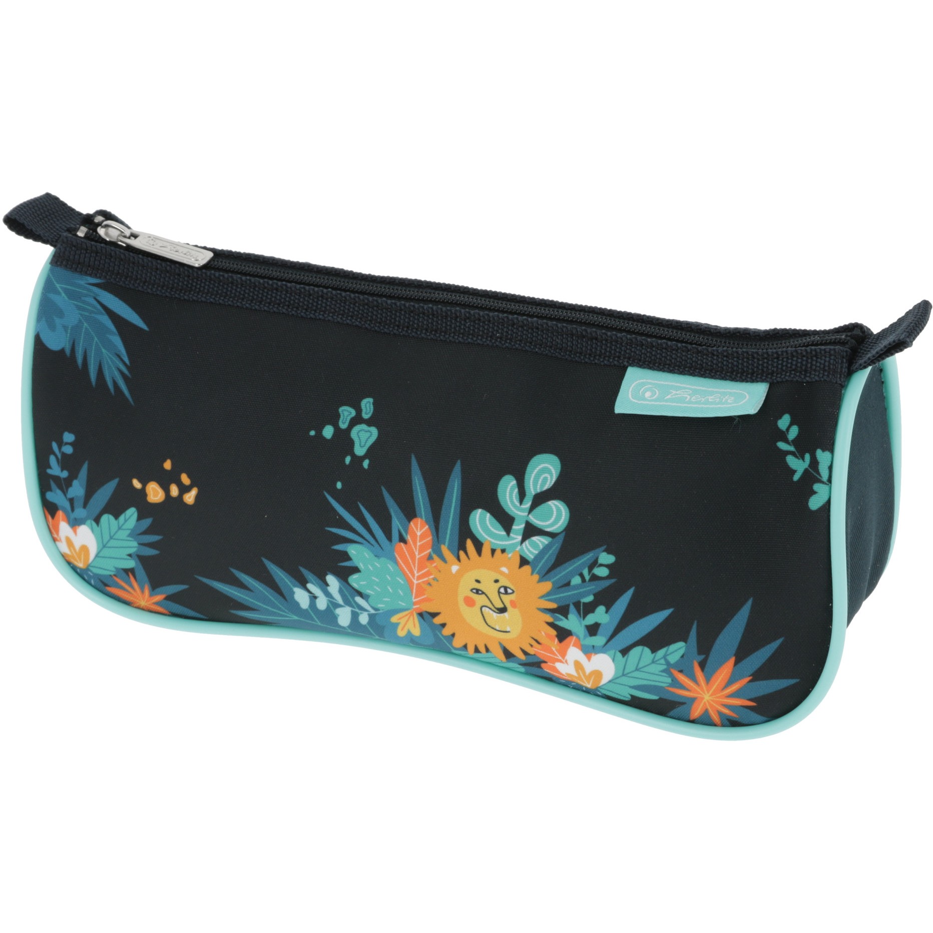 Herlitz Faulenzer Sport Happy Lions